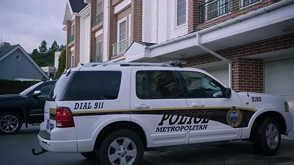 ベンジェンス －復讐の自省録－／リベンジャー －復讐者－の画像