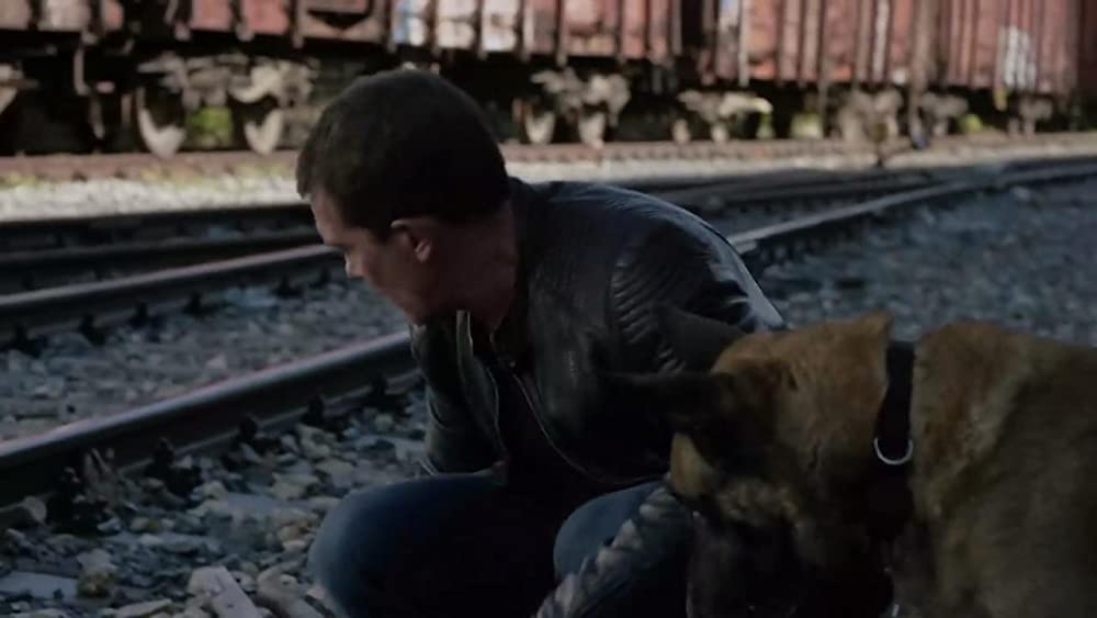 ベンジェンス －復讐の自省録－／リベンジャー －復讐者－の画像