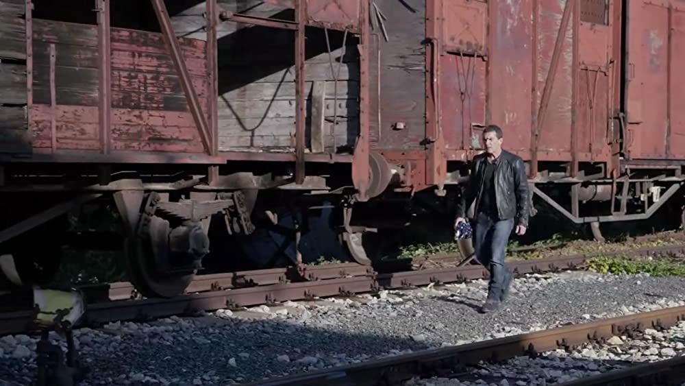 ベンジェンス －復讐の自省録－／リベンジャー －復讐者－の画像