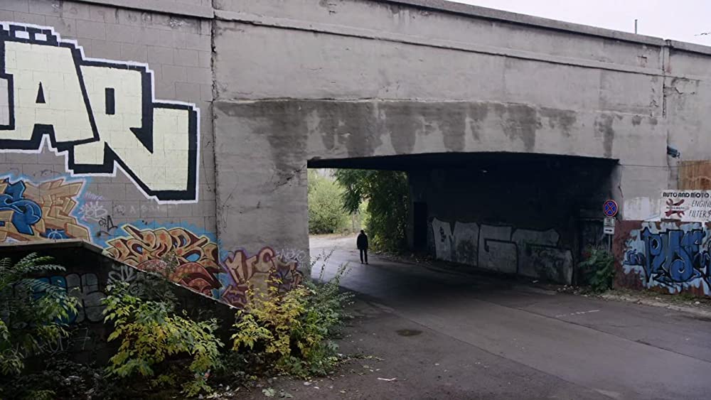 ベンジェンス －復讐の自省録－／リベンジャー －復讐者－の画像