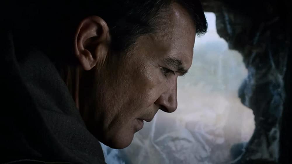 ベンジェンス －復讐の自省録－／リベンジャー －復讐者－の画像