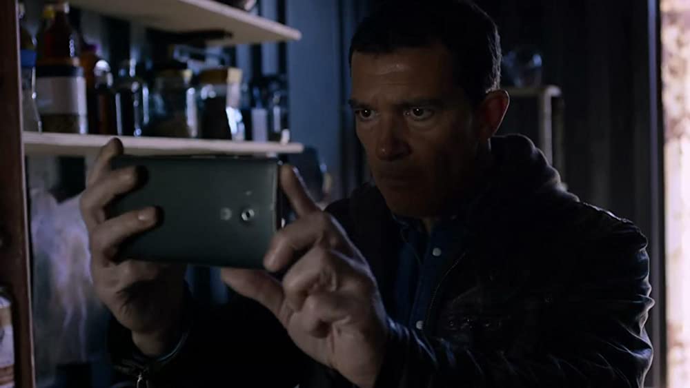 ベンジェンス －復讐の自省録－／リベンジャー －復讐者－の画像