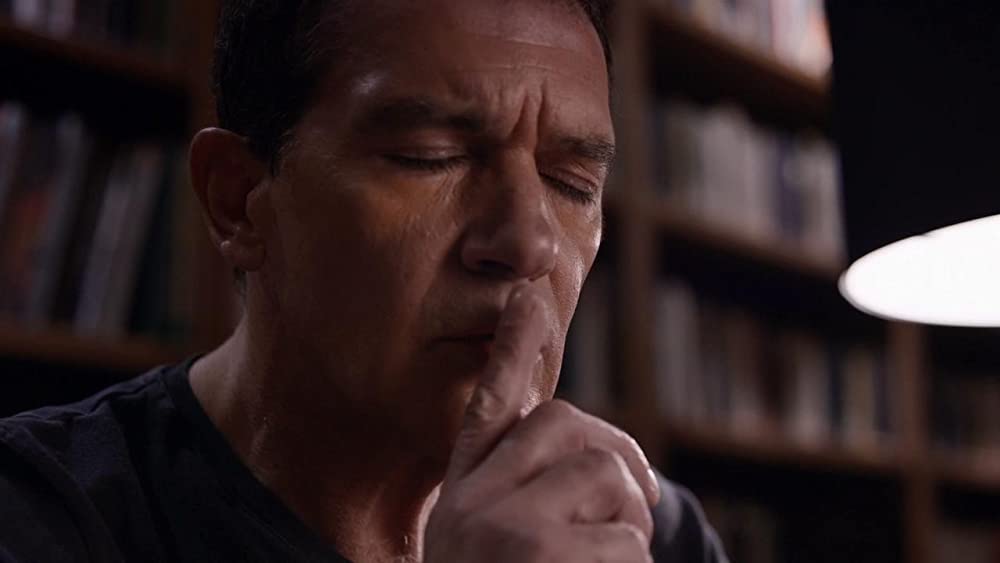 ベンジェンス －復讐の自省録－／リベンジャー －復讐者－の画像