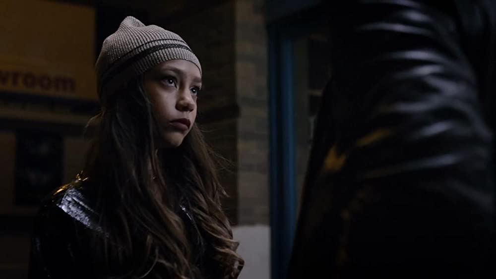 ベンジェンス －復讐の自省録－／リベンジャー －復讐者－の画像