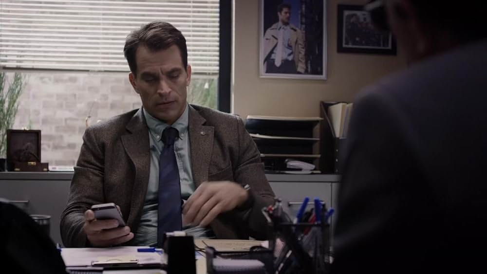 ベンジェンス －復讐の自省録－／リベンジャー －復讐者－の画像