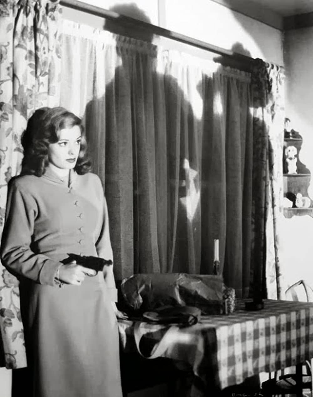 過去を逃れての画像