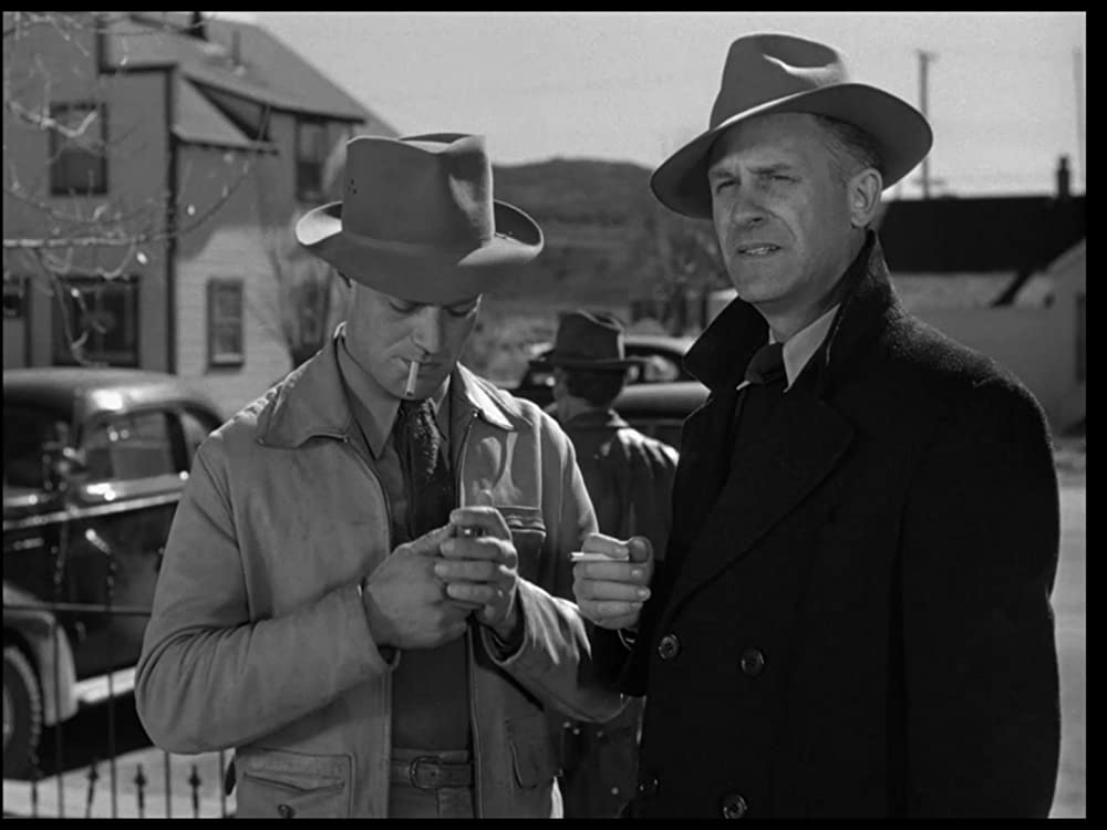 過去を逃れての画像