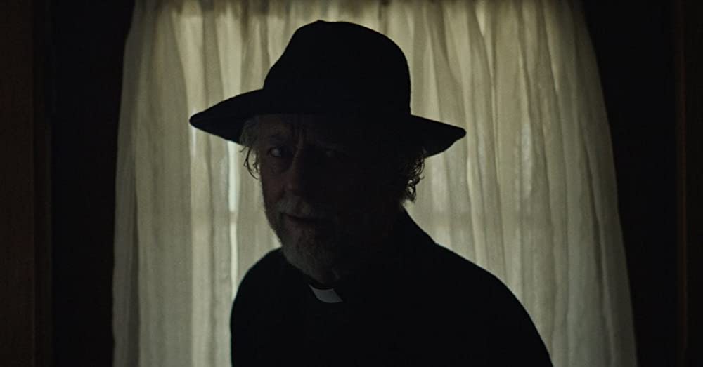 「ダーク・アンド・ウィケッド」ザンダー・バークレイの画像