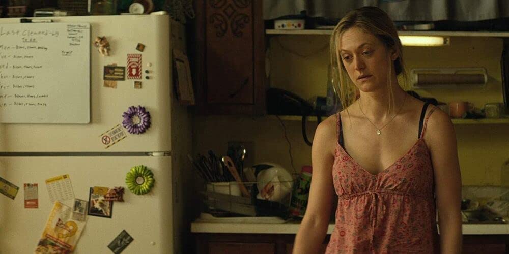 ダーク・アンド・ウィケッドの画像