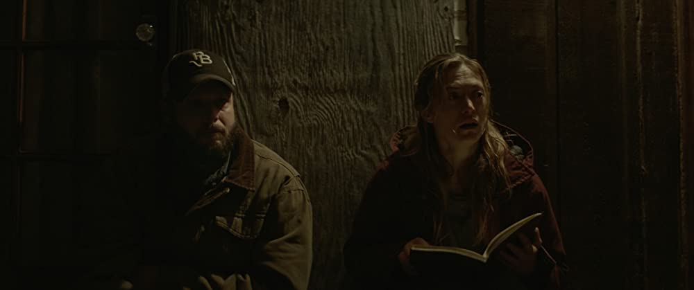 ダーク・アンド・ウィケッドの画像