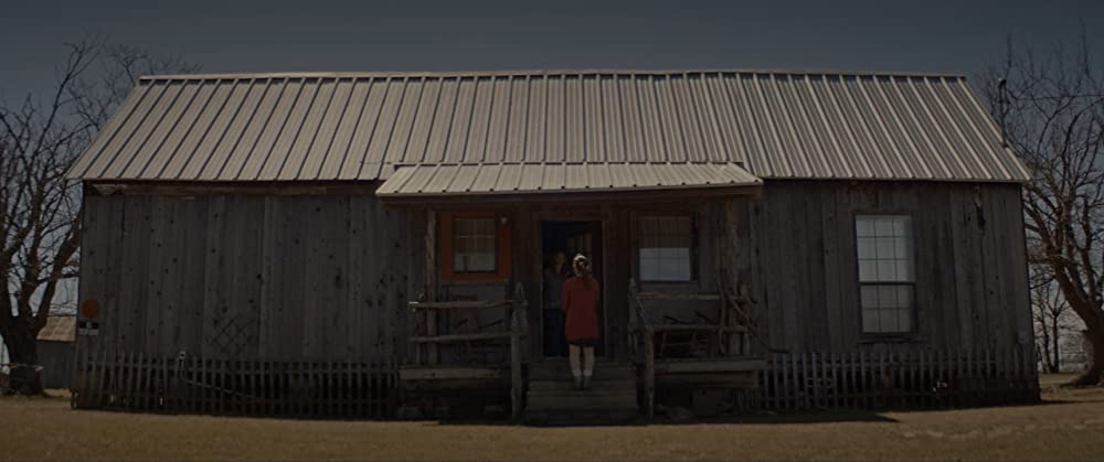 ダーク・アンド・ウィケッドの画像