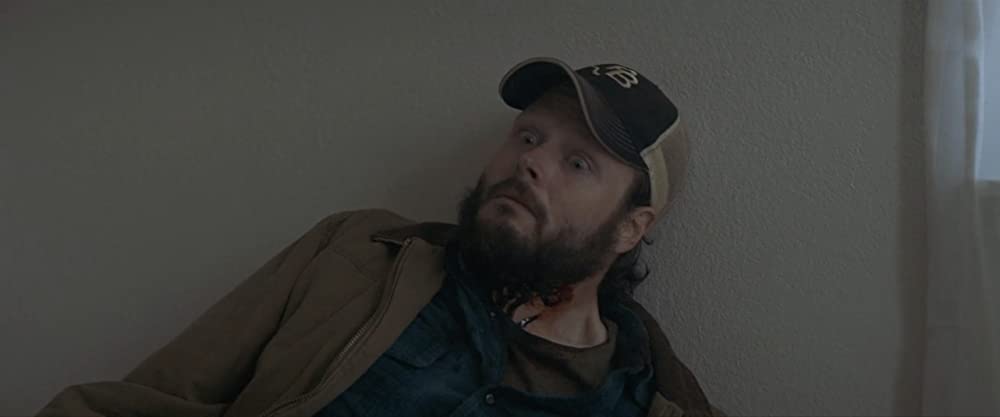 「ダーク・アンド・ウィケッド」マイケル・アボット・Jr.の画像