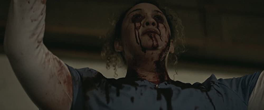 ダーク・アンド・ウィケッドの画像