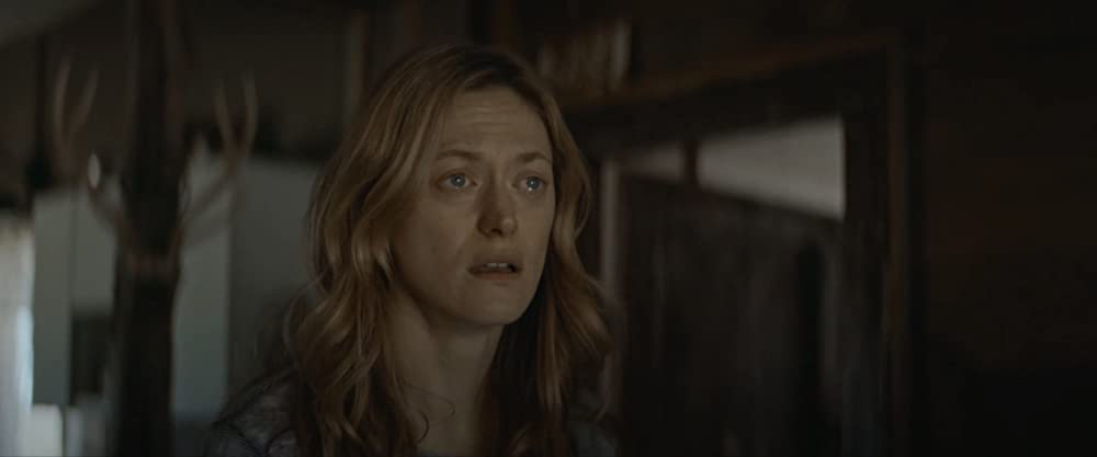 ダーク・アンド・ウィケッドの画像