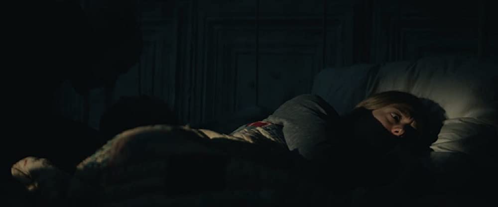 ダーク・アンド・ウィケッドの画像