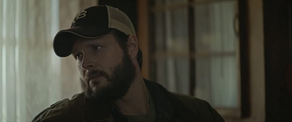 「ダーク・アンド・ウィケッド」マイケル・アボット・Jr.の画像