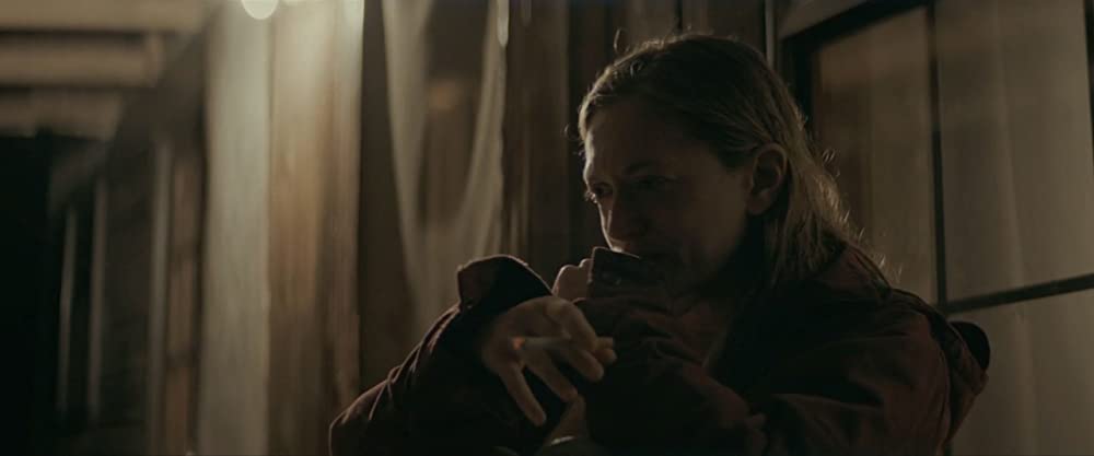 ダーク・アンド・ウィケッドの画像