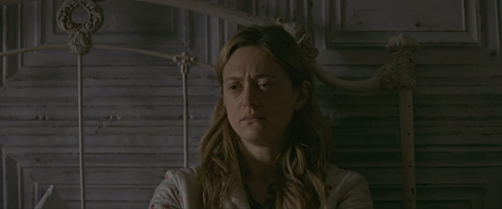 ダーク・アンド・ウィケッドの画像