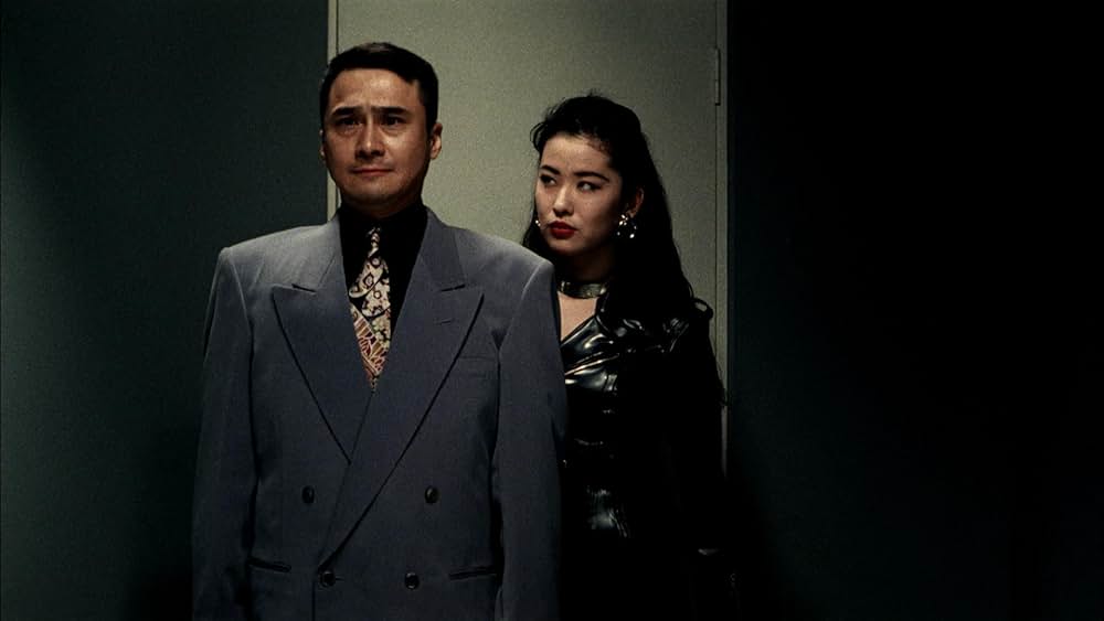 愛の新世界の画像