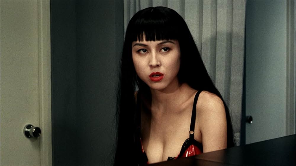 愛の新世界の画像