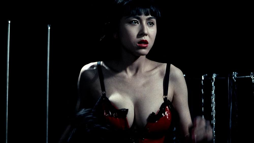 愛の新世界の画像