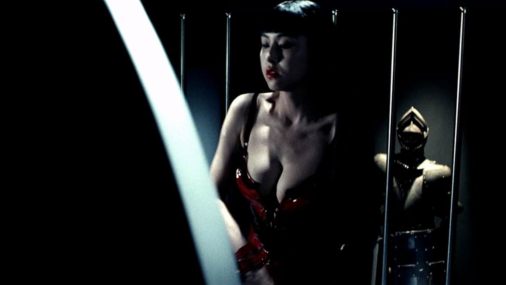 愛の新世界の画像