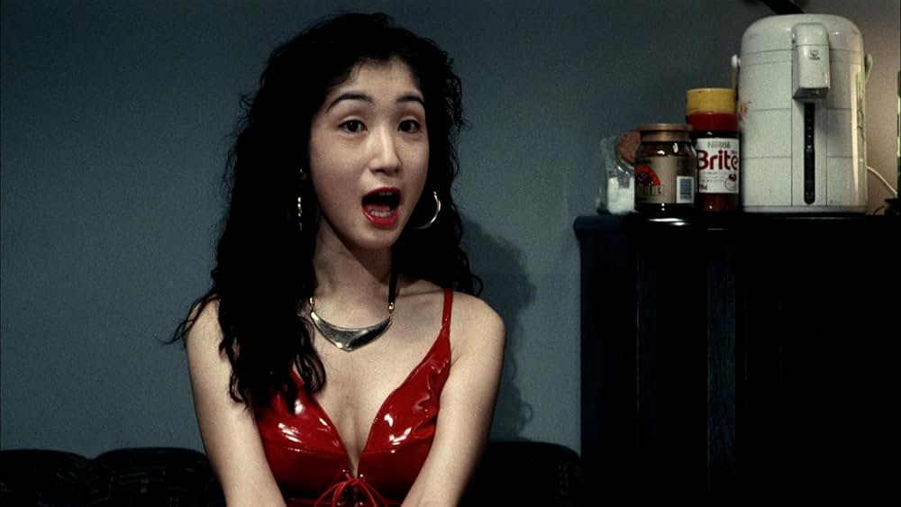 愛の新世界の画像