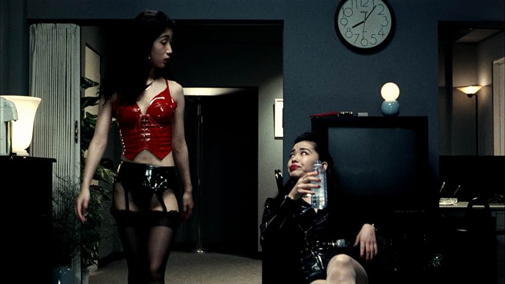 愛の新世界の画像