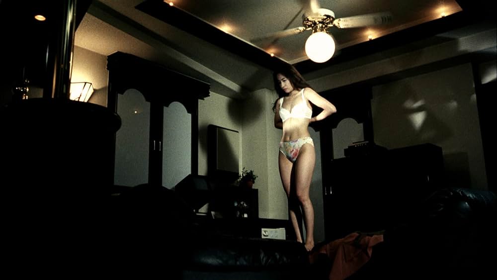 愛の新世界の画像