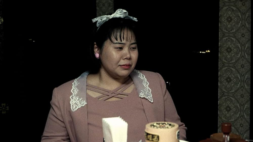 愛の新世界の画像