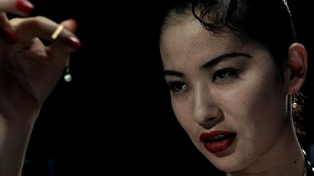 愛の新世界の画像