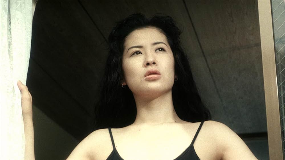 愛の新世界の画像