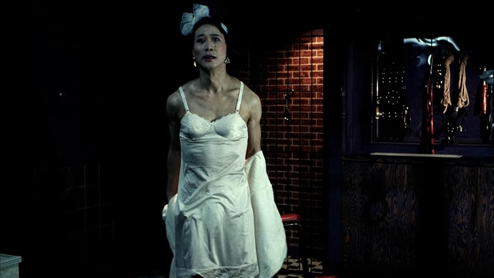 愛の新世界の画像