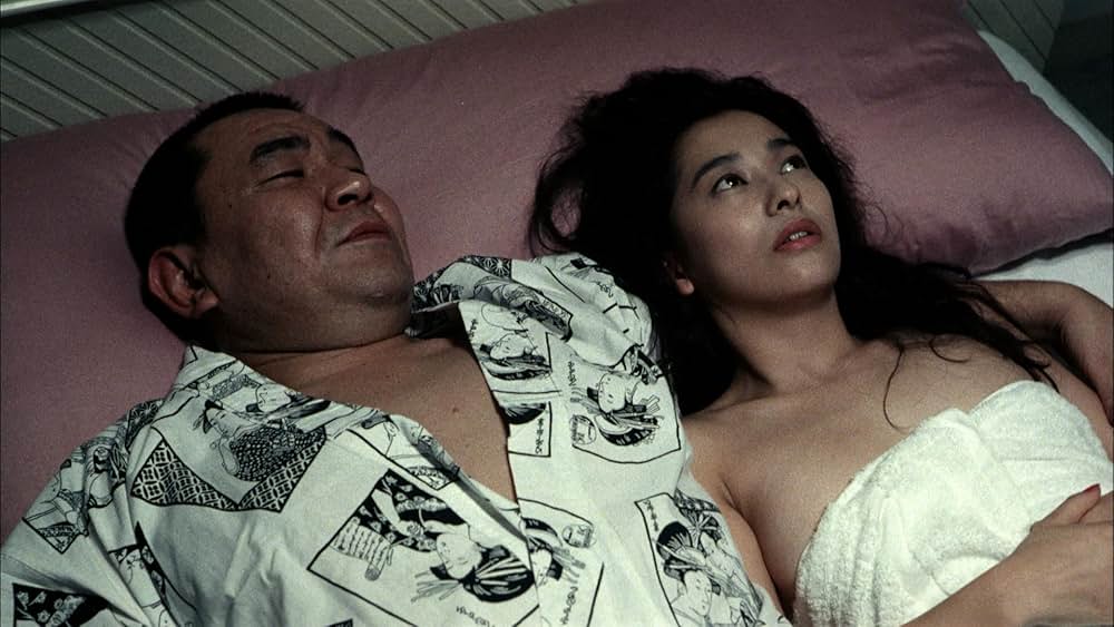 愛の新世界の画像