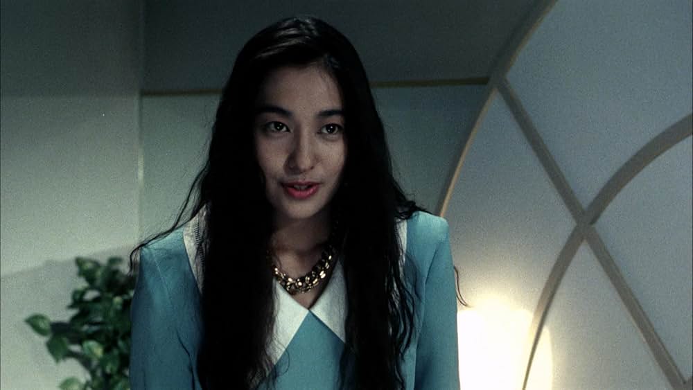 愛の新世界の画像