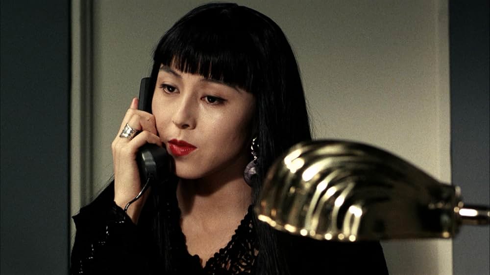 愛の新世界の画像