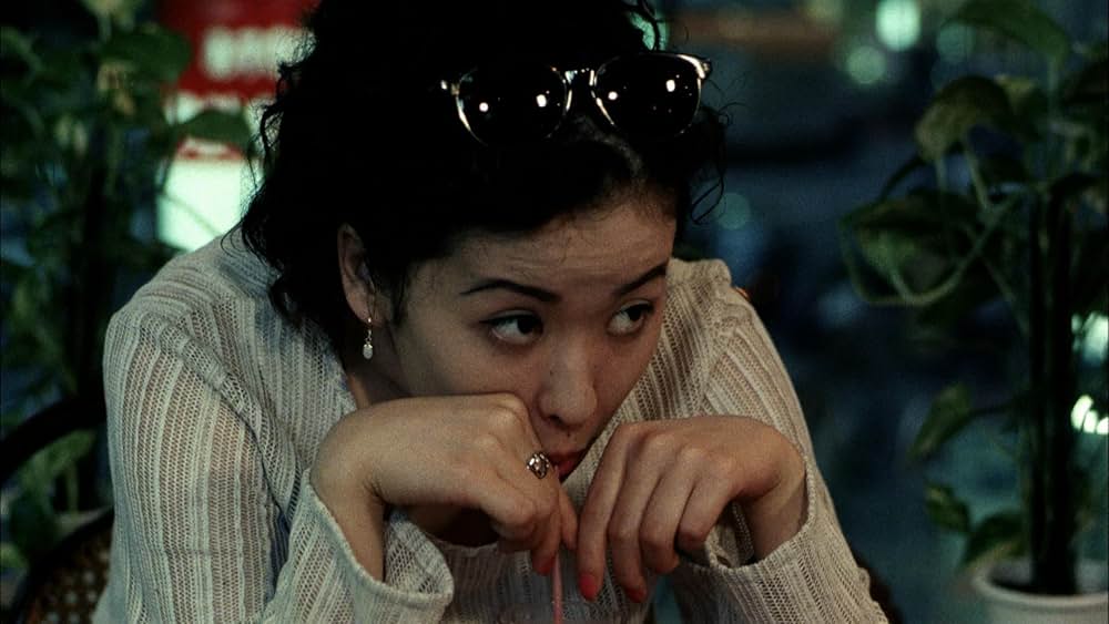 愛の新世界の画像