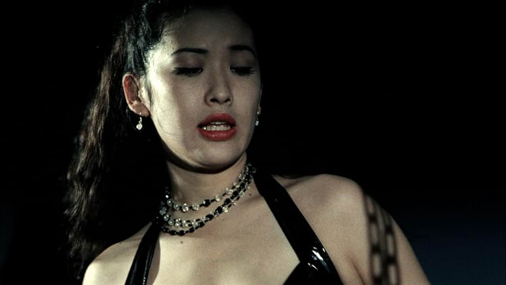 愛の新世界の画像