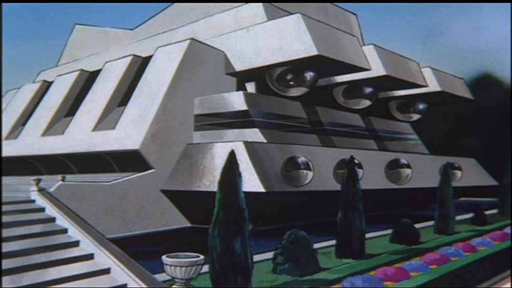 火の鳥2772 愛のコスモゾーンの画像