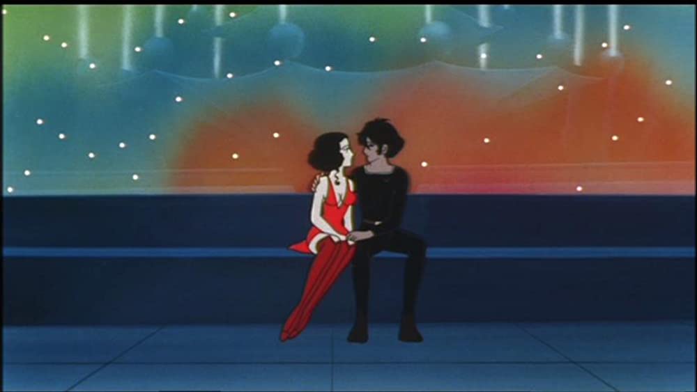 火の鳥2772 愛のコスモゾーンの画像