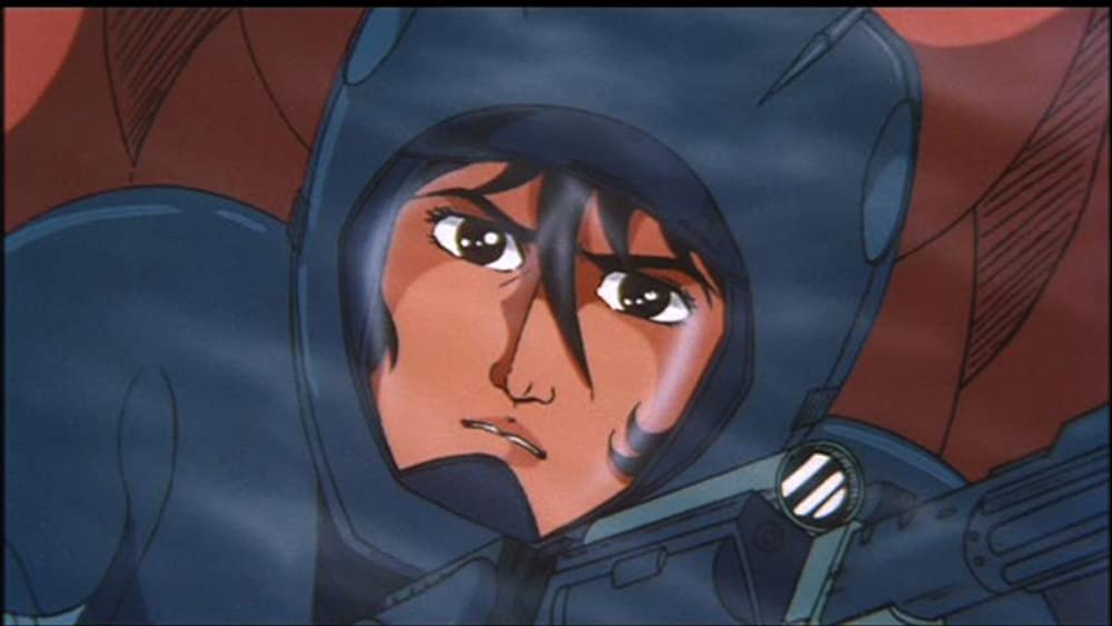 火の鳥2772 愛のコスモゾーンの画像