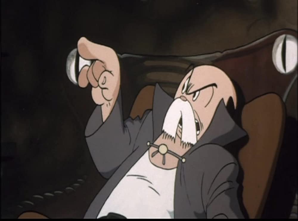 火の鳥2772 愛のコスモゾーンの画像