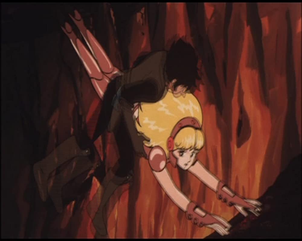 火の鳥2772 愛のコスモゾーンの画像