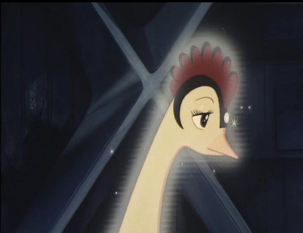 火の鳥2772 愛のコスモゾーンの画像