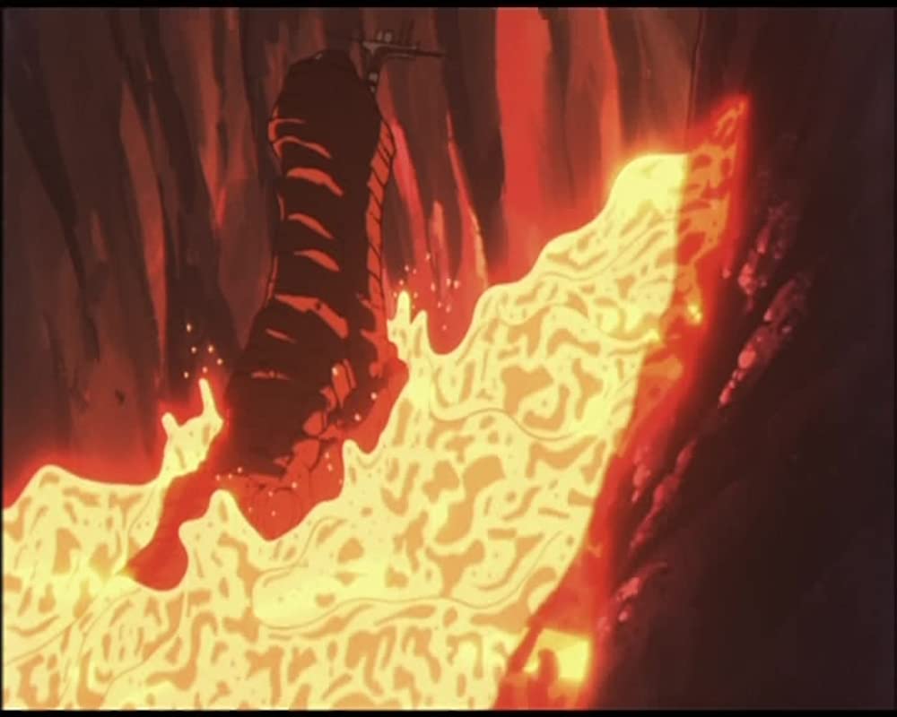 火の鳥2772 愛のコスモゾーンの画像