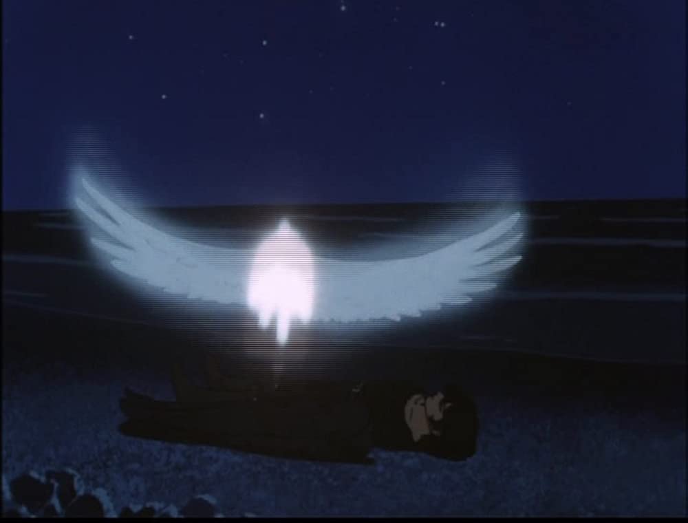 火の鳥2772 愛のコスモゾーンの画像