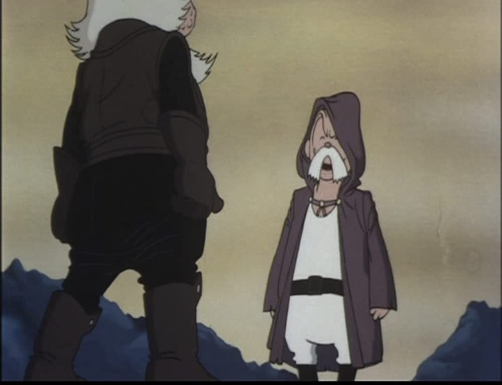 火の鳥2772 愛のコスモゾーンの画像