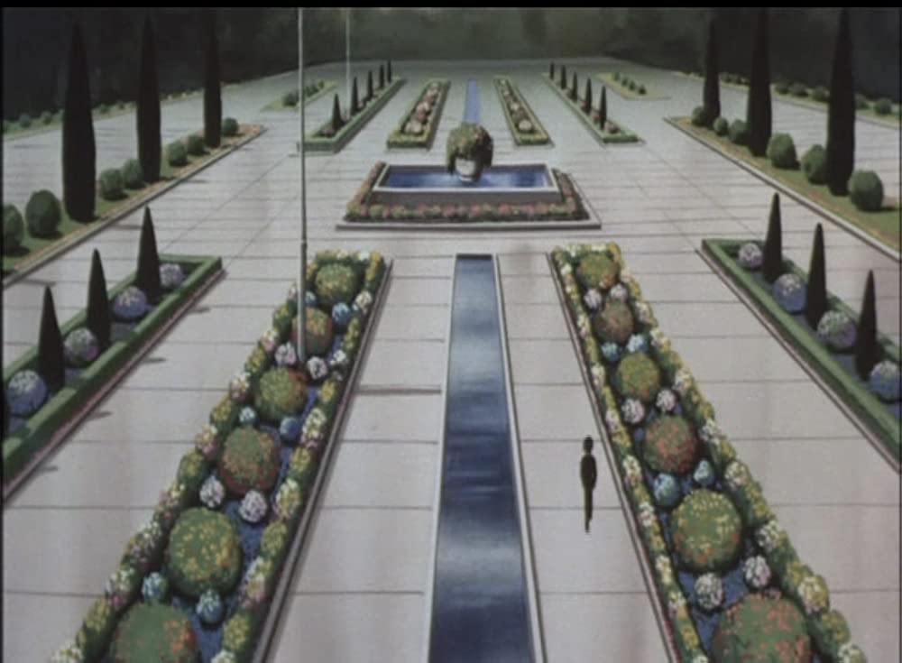 火の鳥2772 愛のコスモゾーンの画像