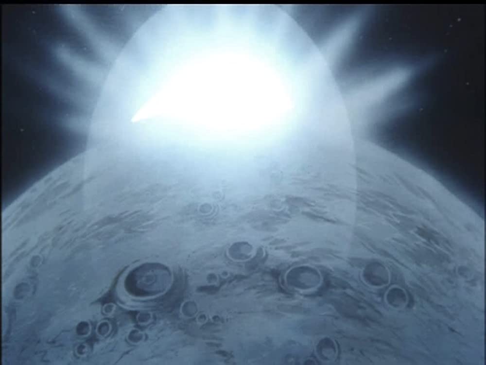 火の鳥2772 愛のコスモゾーンの画像