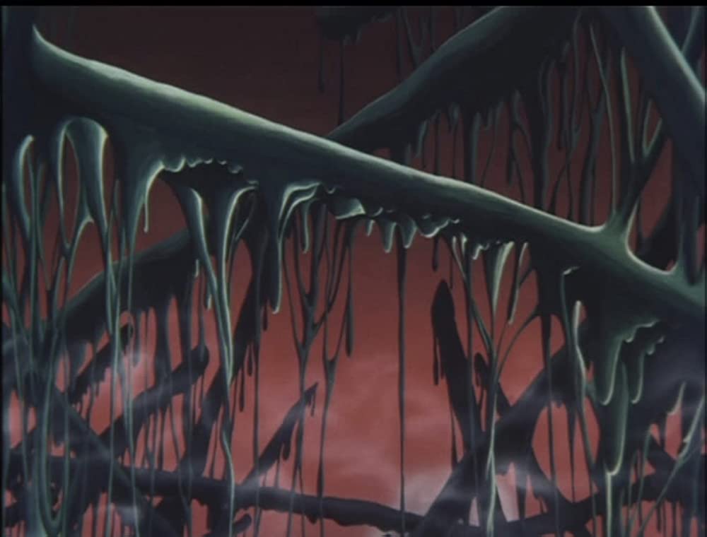 火の鳥2772 愛のコスモゾーンの画像